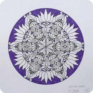 Mandala 6